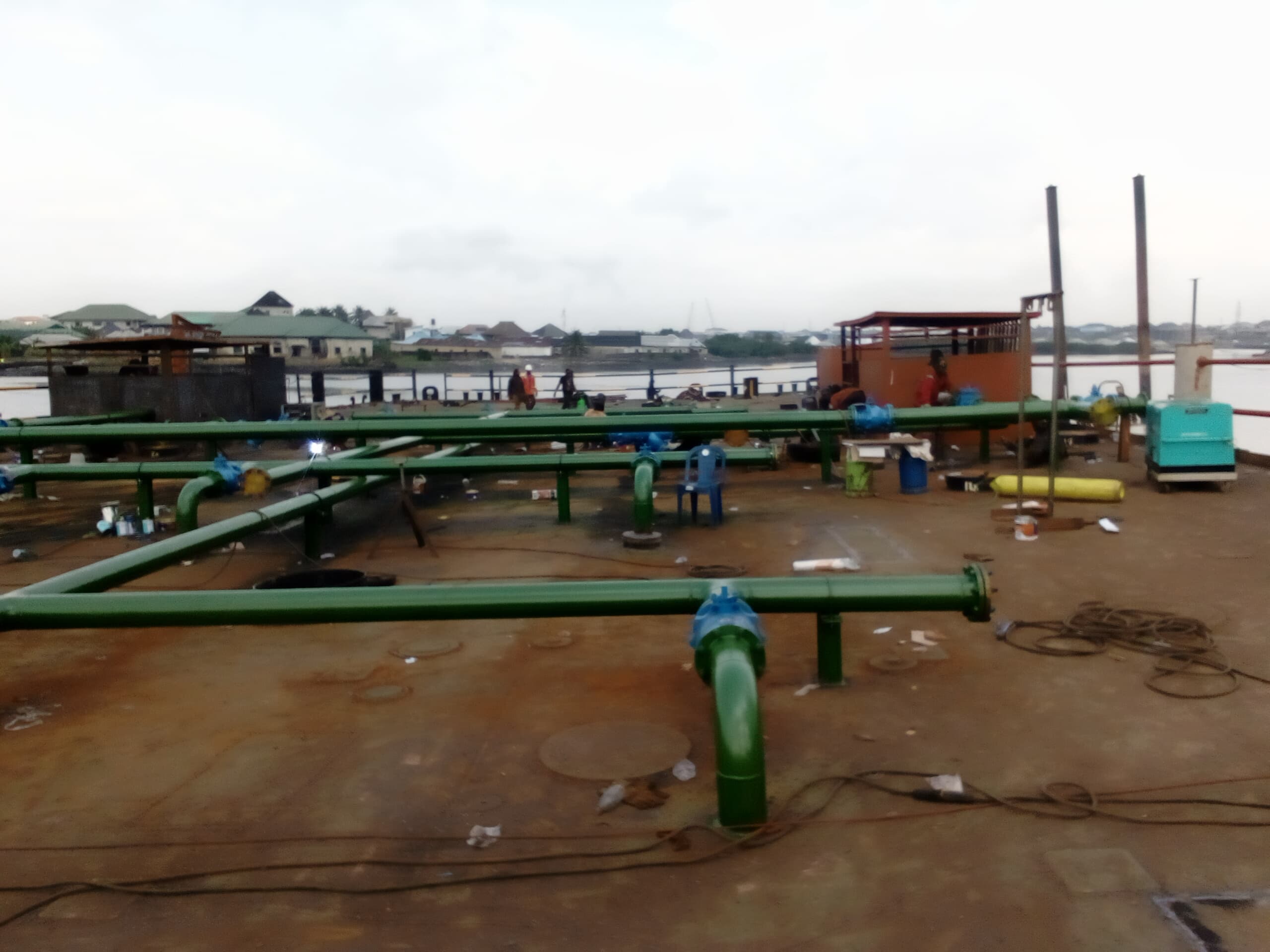 Warehouse Workshop Facility photo 1