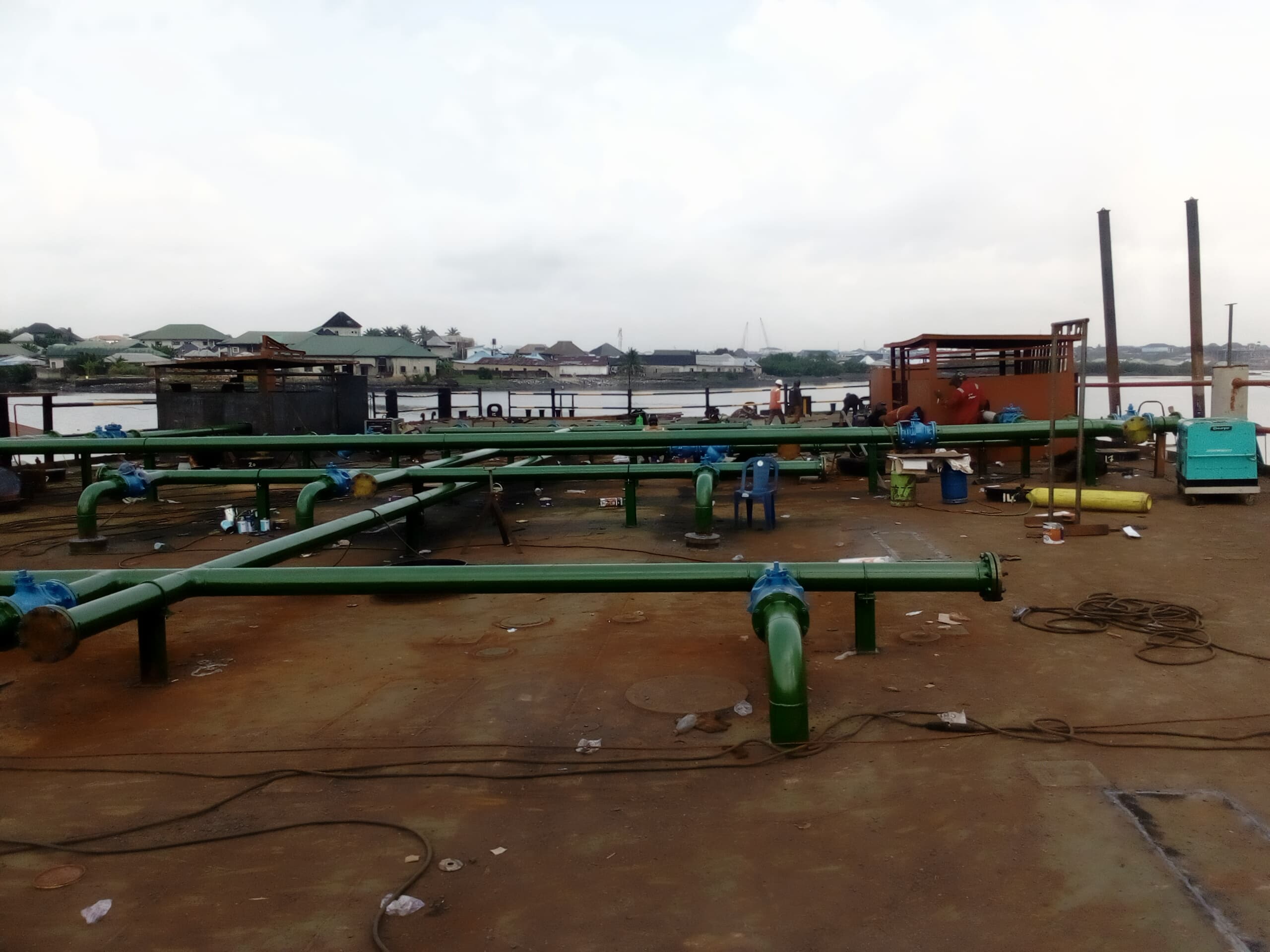 Warehouse Workshop Facility photo 2