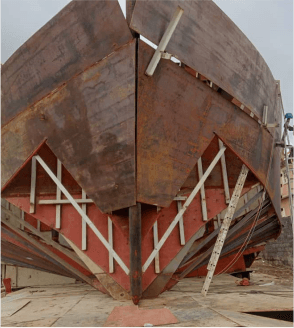 Marine Logistics Consultancy