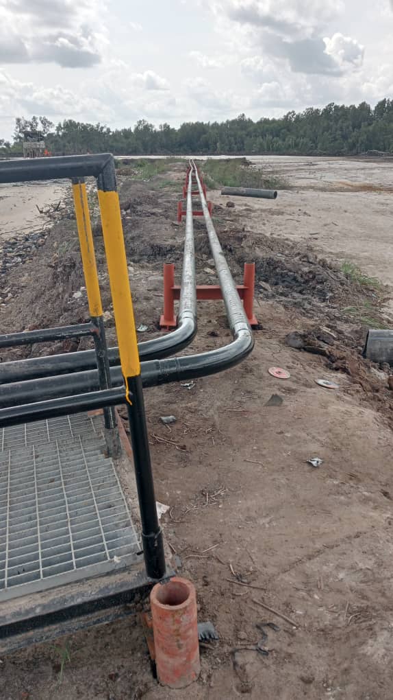 Jigotex project site