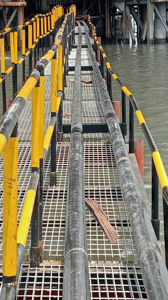 Jigotex project site
