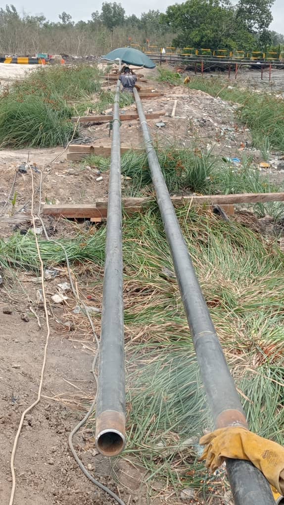 Jigotex project site