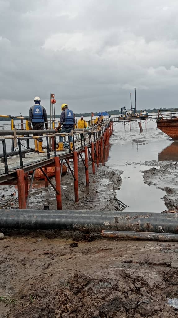 Jigotex project site
