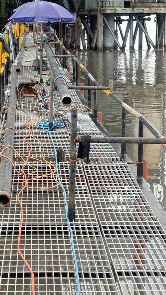 Jigotex project site