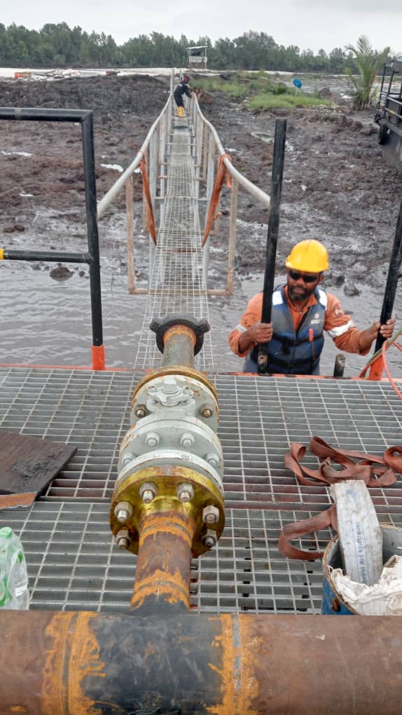 Jigotex project site