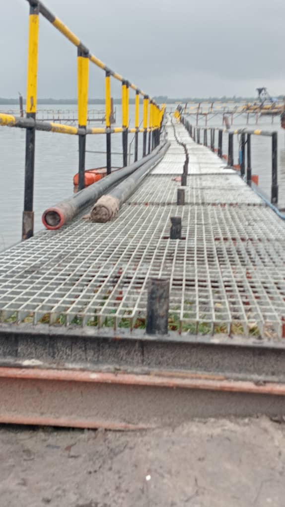 Jigotex project site