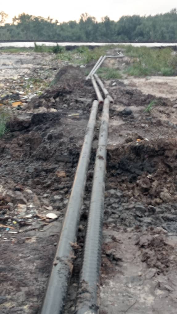 Jigotex project site