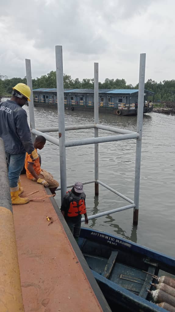 Jigotex project site