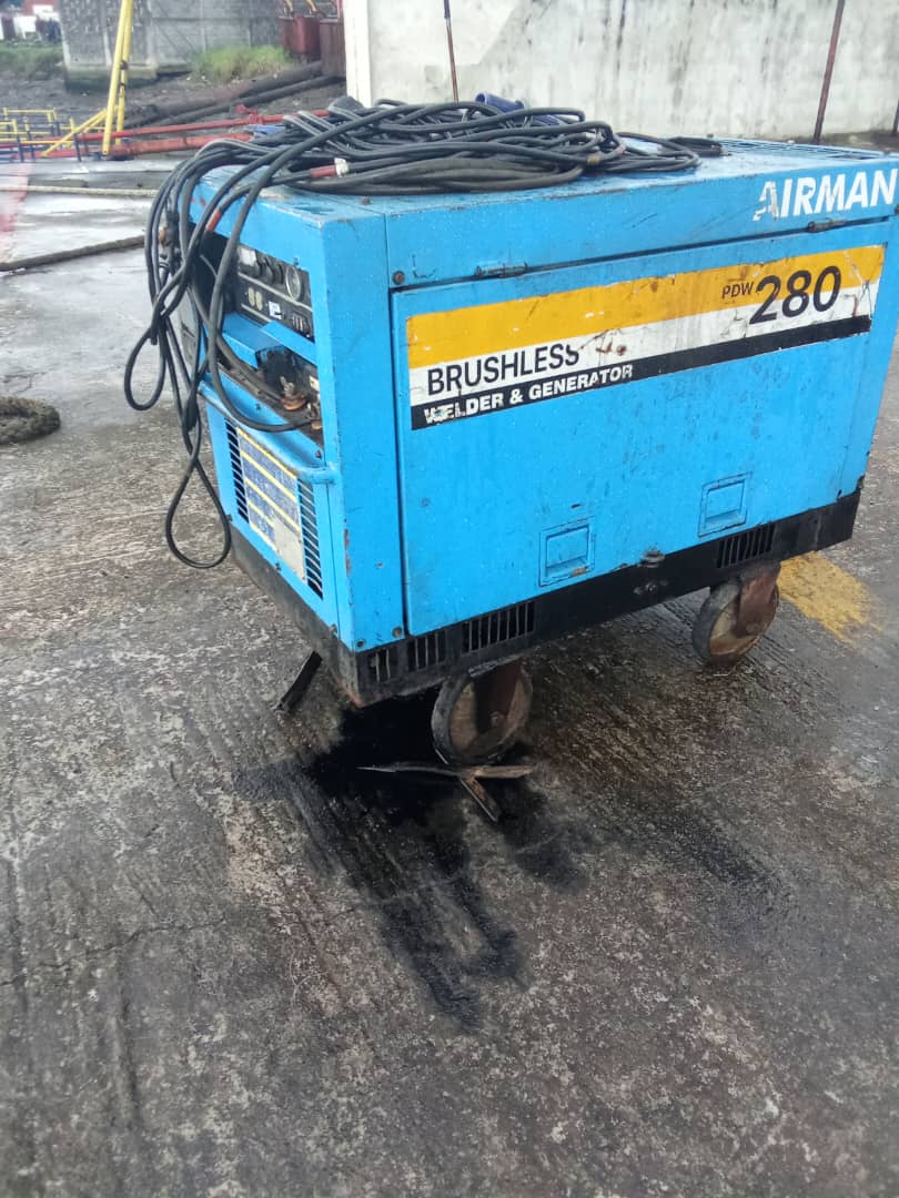 Jigotex operations