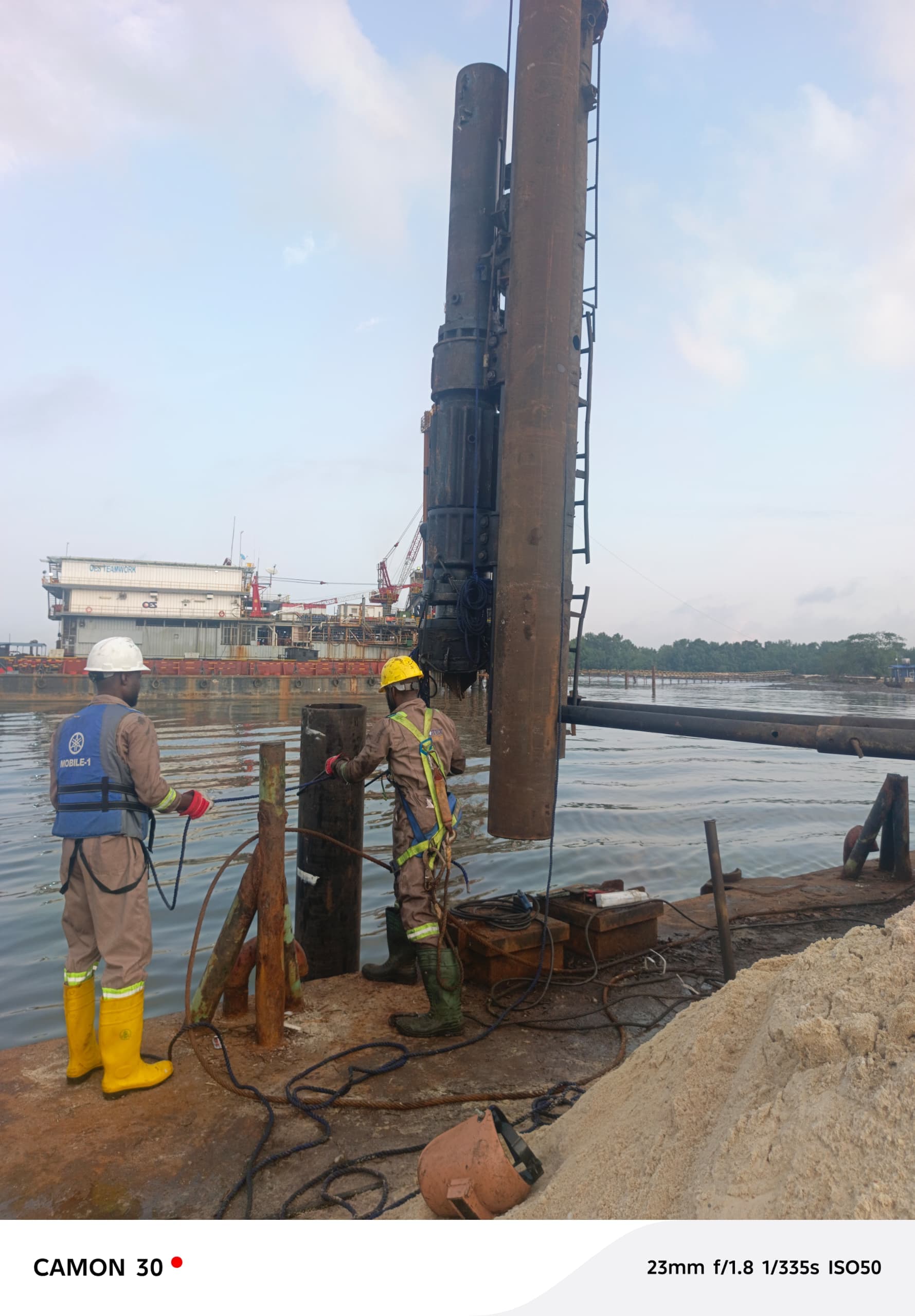 Jigotex project
