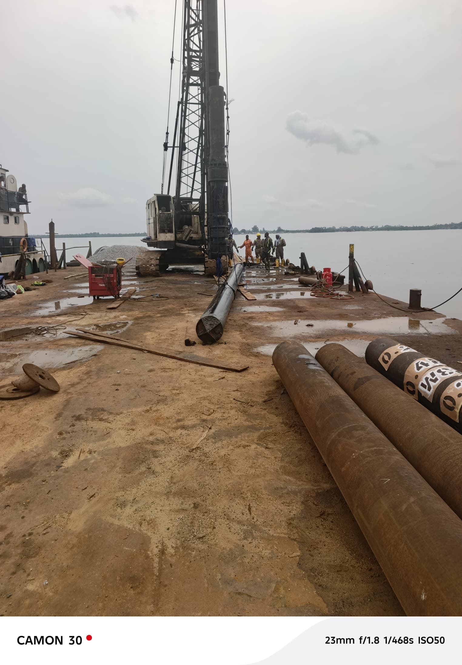 Jigotex project