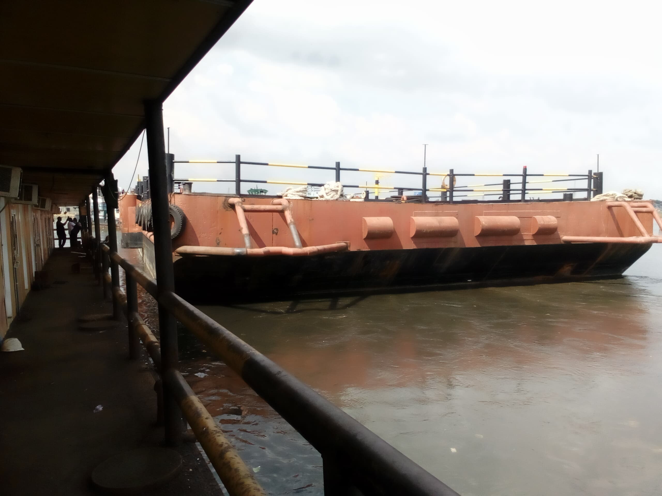 Jigotex project site